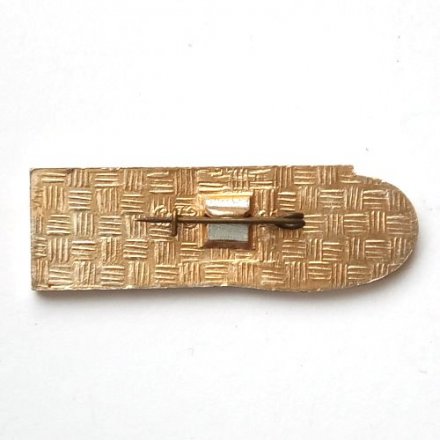 Значок Развитие авиации в СССР. АНТ-2, 1924 г.