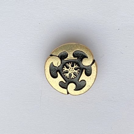 Значок. Спорт. Коньки. Конькобежный спорт