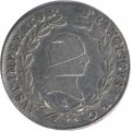 Австрия 20 крейцеров 1808 год (A)