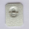 Значок Герои Гражданской войны. С. Г. Лазо