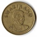 Свазиленд 2 эмалангени 1998 год