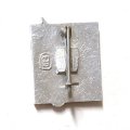 Значок Луна-4. Космос