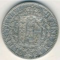 Пруссия 1 талер 1824 год