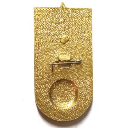 Значок Чемпион СССР. ЦСКА. 1946. 1947. 1948. 1950. 1951. 1970. Футбол