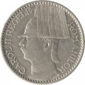 Румыния 50 леев 1937 год