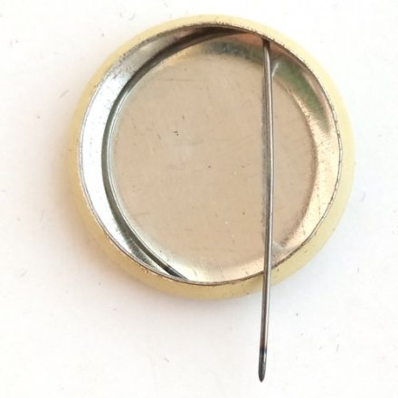 Значок-иголка Тукумс. Tukums. Латвия