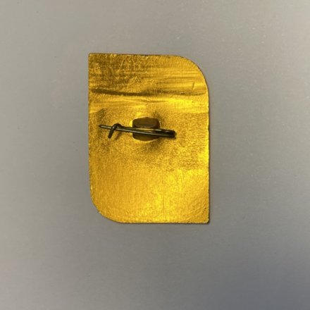 Значок 50 лет СССР Трудовые резервы 