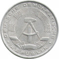 ГДР 10 пфеннигов 1967 год 