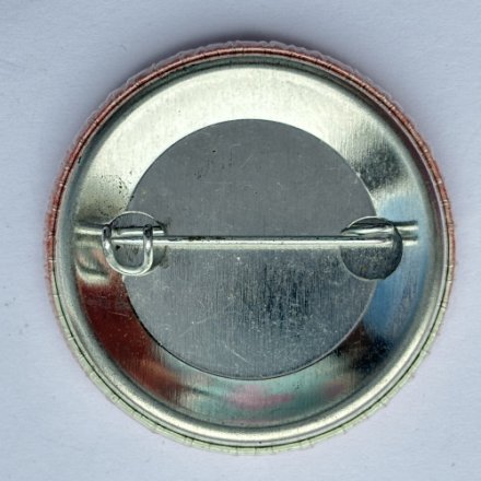 Значок. Горнолыжный курорт Ливиньо Италия гора Кароселло /Carosello Livigno