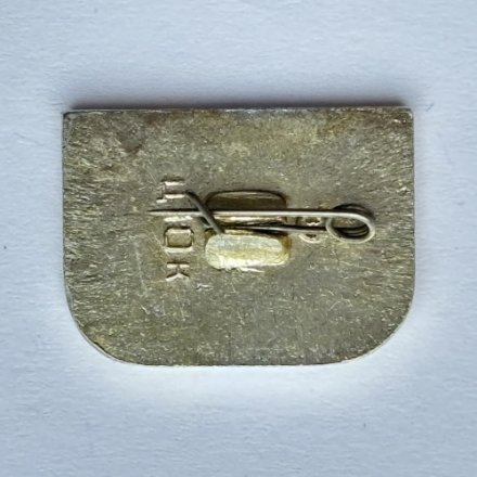 Значок. Спорт Велотрек Тула