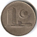Малайзия 20 сен 1977 год