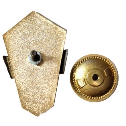 Знак Колледж ГУМРФ