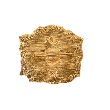 Значок. 1 Мая  