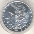 Чехия 200 крон 1998 год - Франтишек Палацкий