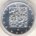 Чехия 200 крон 1998 год - Франтишек Палацкий