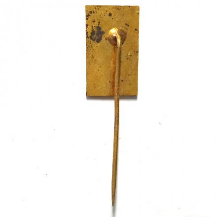 Значок-иголка MARS. ЧССР. Космонавтика. Космос