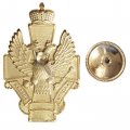 Нагрудный знак «Кадеты России»
