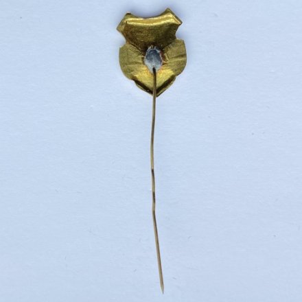 Значок. ФК Динамо Киев (игла)