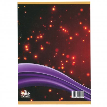 Альбом для монет &quot;Регулярный чекан с 1997 г., 10 и 50 коп.&quot; - 84 ячейки (пустой)