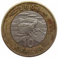 Малави 10 квач 2006 год - Сбор урожая
