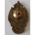Знак ФСБ России ИППКС