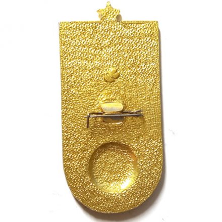 Значок Чемпион СССР. Динамо Киев. Футбол