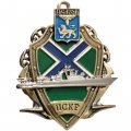 Знак ПСКР &quot;Псков&quot;