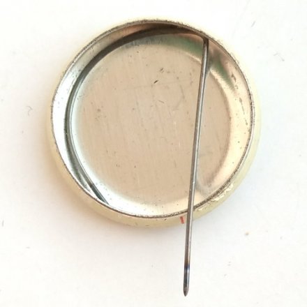 Значок-иголка Таллин. Tallinn