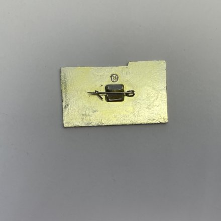 Значок 15 лет ИГОК