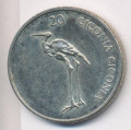 Словения 20 толаров 2006 год