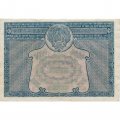 РСФСР 5000 рублей 1921 год - без ошибки на реверсе - А.Беляев - XF