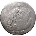 5 копеек 1760 год СПБ Екатерина II (1762 - 1796) - F