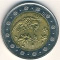 Иран 500 риалов 2003 год