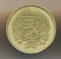 Финляндия 10 марок 1929 год