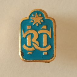 Значок "ЗИС"