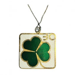 Значок Япония. Социалистическая партия Японии. 30 лет, 1945 - 1975