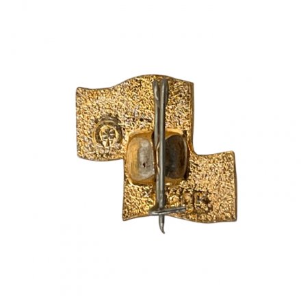 Значок. 1 Мая   