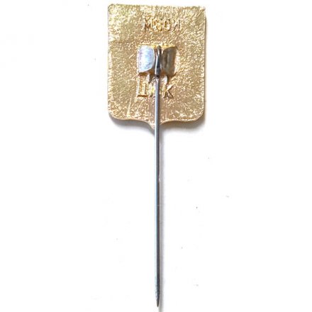 Значок-иголка Нижний-Новгород. Герб. Серия "Мытищинская микро"