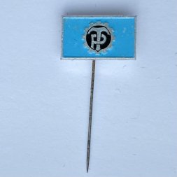 Значок. ДСО ТР. Трудовые Резервы