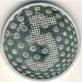 Нидерланды 5 евро 2005 год - 60 лет освобождению