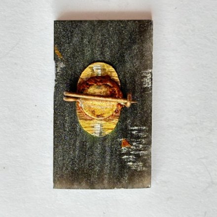 Значок. 30 лет 1944-1974