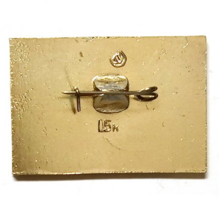 Значок Архангельское