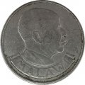 Малави 10 тамбал 1971 год