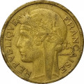 Франция 2 франка 1932 год