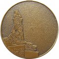 Настольная медаль Санкт-Петербургский государственный университет Восточный факультет