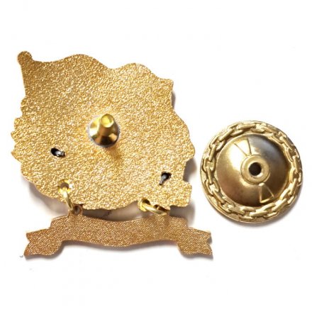 Знак Северный флот. &quot;Океан-2024&quot;. БПК