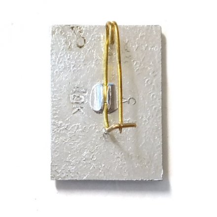 Значок Крейсер &quot;Аврора&quot;