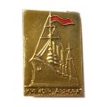 Значок Крейсер &quot;Аврора&quot;