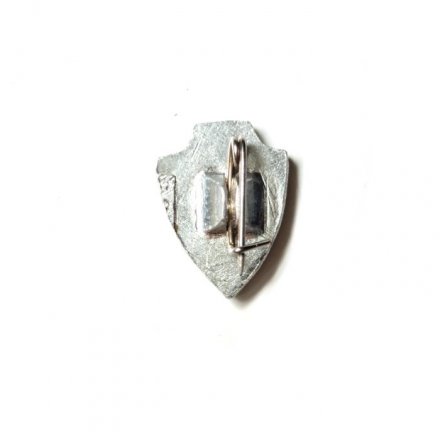 Значок Москва, Кремль (малый)