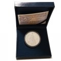 Испания 10 евро 2015 год - Сокровища испанских музеев - Федерико Мадрасо (в футляре)